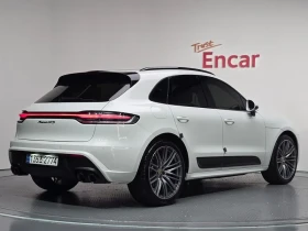 Porsche Macan 3.0S DIESEL 95B, снимка 2