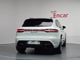 Porsche Macan 3.0S DIESEL 95B, снимка 4