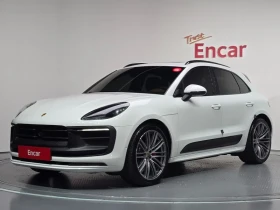 Porsche Macan 3.0S DIESEL 95B, снимка 1