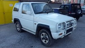 Daihatsu Feroza 2.БРОЯ..ГЕРМАНИЯ - [3] 