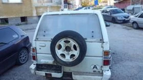 Daihatsu Feroza 2.БРОЯ..ГЕРМАНИЯ - [12] 