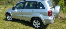 Toyota Rav4, снимка 12