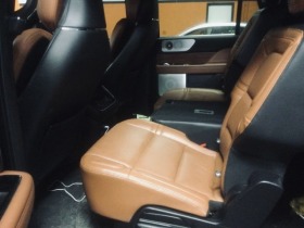 Обява за продажба на Lincoln Navigator L V6 3.5L Massage  ~ 153 000 лв. - изображение 2