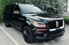 Lincoln Navigator L V6 3.5L Massage  | Mobile.bg    3