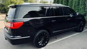 Lincoln Navigator L V6 3.5L Massage  | Mobile.bg    17