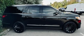 Lincoln Navigator L V6 3.5L Massage  | Mobile.bg    4