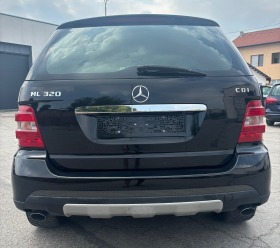 Обява за продажба на Mercedes-Benz ML 320 320CDI ~12 999 лв. - изображение 6