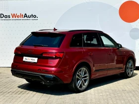 Обява за продажба на Audi Q7 S line 50 TDI quattro ~ 175 000 лв. - изображение 1