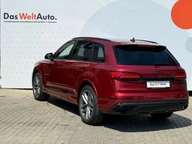Обява за продажба на Audi Q7 S line 50 TDI quattro ~ 175 000 лв. - изображение 2