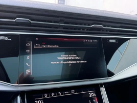 Обява за продажба на Audi Q7 S line 50 TDI quattro ~ 175 000 лв. - изображение 10