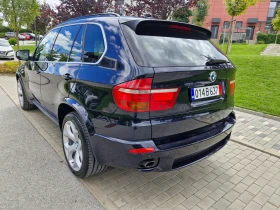     BMW X5 3.5d#X-Drive# M-pack#Comfort#Panorama#6+ 1#