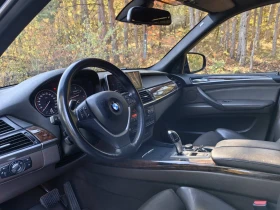 BMW X5, снимка 9