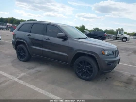 Jeep Grand cherokee ALTITUDE 4X4 3.6L - [1] 