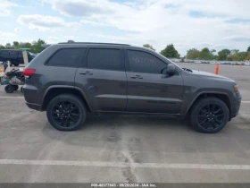 Jeep Grand cherokee ALTITUDE 4X4 3.6L - [14] 