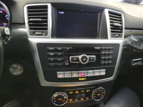 Mercedes-Benz GL harman kardon* multibeam led*  | Mobile.bg    6