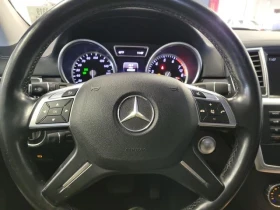 Mercedes-Benz GL harman kardon* multibeam led*  | Mobile.bg    11