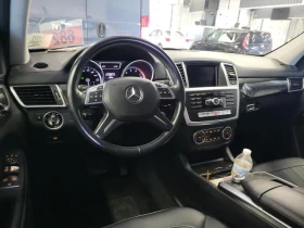 Mercedes-Benz GL harman kardon* multibeam led*  | Mobile.bg    5