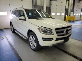 Mercedes-Benz GL harman kardon* multibeam led*  | Mobile.bg    4