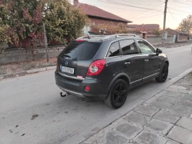 Opel Antara 2, 0cdti , снимка 9