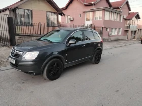 Opel Antara 2, 0cdti , снимка 10