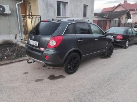 Opel Antara 2, 0cdti , снимка 3