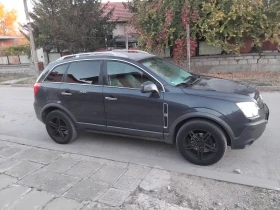 Opel Antara 2, 0cdti , снимка 8