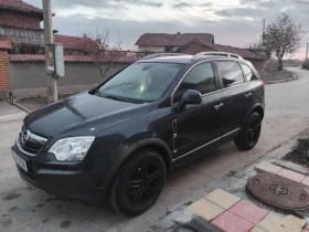 Opel Antara 2, 0cdti , снимка 1