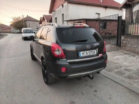 Opel Antara 2, 0cdti , снимка 6