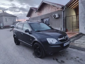 Opel Antara 2, 0cdti , снимка 2