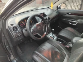 Opel Antara 2, 0cdti , снимка 4