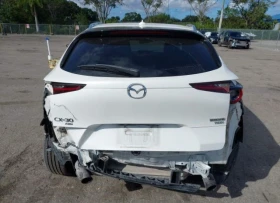 Mazda CX-30 2.5T* PREM.PLUS* HEADUP* PANO*  +  | Mobile.bg    5