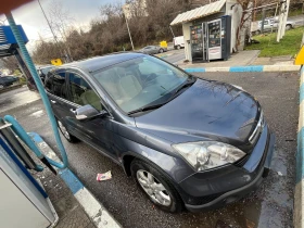 Honda Cr-v 2.0, снимка 3