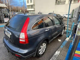 Honda Cr-v 2.0, снимка 6