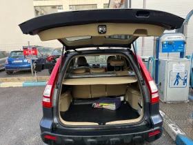 Honda Cr-v 2.0, снимка 14