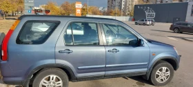 Honda Cr-v 2000, снимка 3