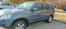 Honda Cr-v 2000, снимка 2