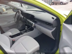 Hyundai Kona, снимка 7