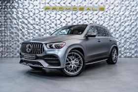 Mercedes-Benz GLE 53 4MATIC AMG* Burm* Pano* 360, снимка 2