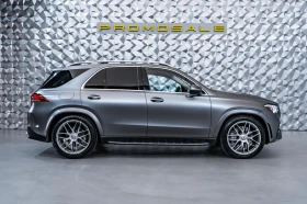 Mercedes-Benz GLE 53 4MATIC AMG* Burm* Pano* 360, снимка 6