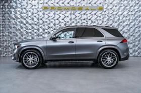 Mercedes-Benz GLE 53 4MATIC AMG* Burm* Pano* 360, снимка 3