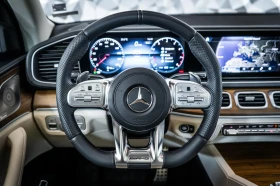 Mercedes-Benz GLE 53 4MATIC AMG* Burm* Pano* 360, снимка 14