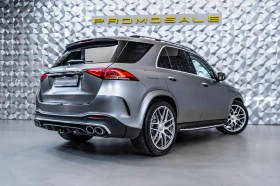 Mercedes-Benz GLE 53 4MATIC AMG* Burm* Pano* 360, снимка 4