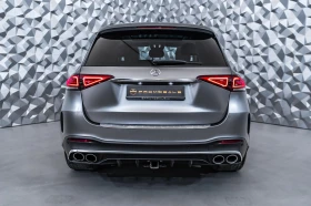 Mercedes-Benz GLE 53 4MATIC AMG* Burm* Pano* 360, снимка 5