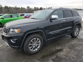 Jeep Grand cherokee, снимка 1