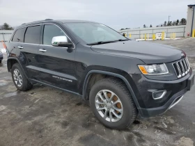 Jeep Grand cherokee, снимка 4