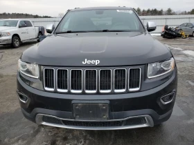 Jeep Grand cherokee, снимка 5