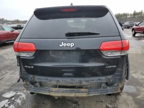 Jeep Grand cherokee, снимка 6