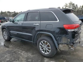 Jeep Grand cherokee, снимка 2