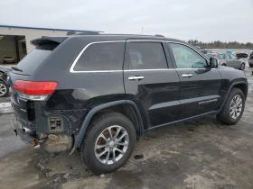 Jeep Grand cherokee, снимка 3