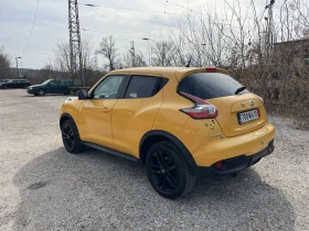 Nissan Juke 1.2 Turbo - Tekna | Mobile.bg    5